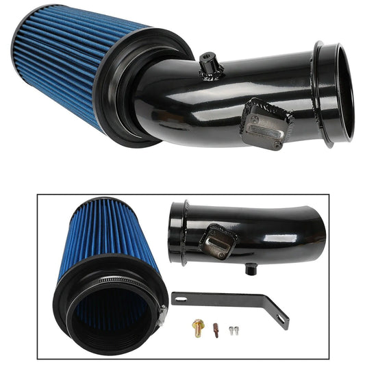 Oiled Cold Air Intake Kit For Ford F250 6.7L Powerstroke Diesel 2011-2016 EGRKit Shop