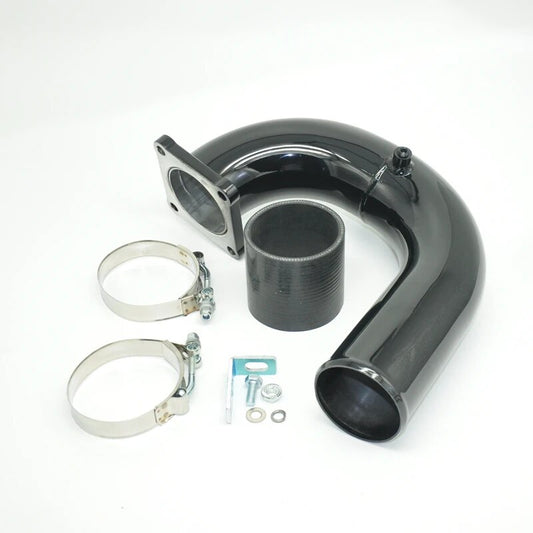 High Flow Intake Elbow Tube Pipe for Dodge Ram 5.9L Cummins Diesel 2003-2007 EGRKit Shop