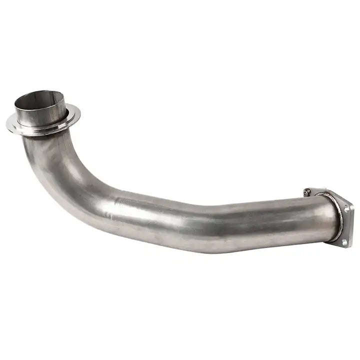 Chevrolet Silverado & GMC Sierra 2017-2023 L5P 6.6L Duramax Diesel l5p 3.5'' Downpipe Exhaust EGRKIT Shop