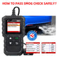 LAUNCH X431 CR3001 Car OBD2 Tools Auto OBDII Diagnostic Scanner Reset Check Engine Light  Free Update Online Pk ELM327 EGRKit Shop