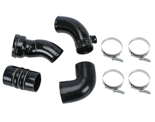 Cold Side Intercooler Pipe Kit 667-300 For 2011-2016 Ford F-250 F-350 F-450 F-550 Super Duty BC3Z6F073A BC3Z6F073B EGRKit Shop