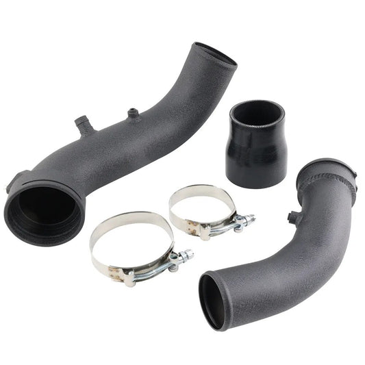 Intake Turbo Charge Cooling Pipe For BMW M235I-N55 335I M2-435I F20 F30 RWD 2012-2016 EGRKit Shop