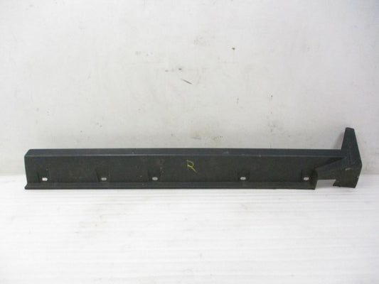 Jeep Compass MK49 2.4 4X4  Rocker Panel Right EGRKIT Shop