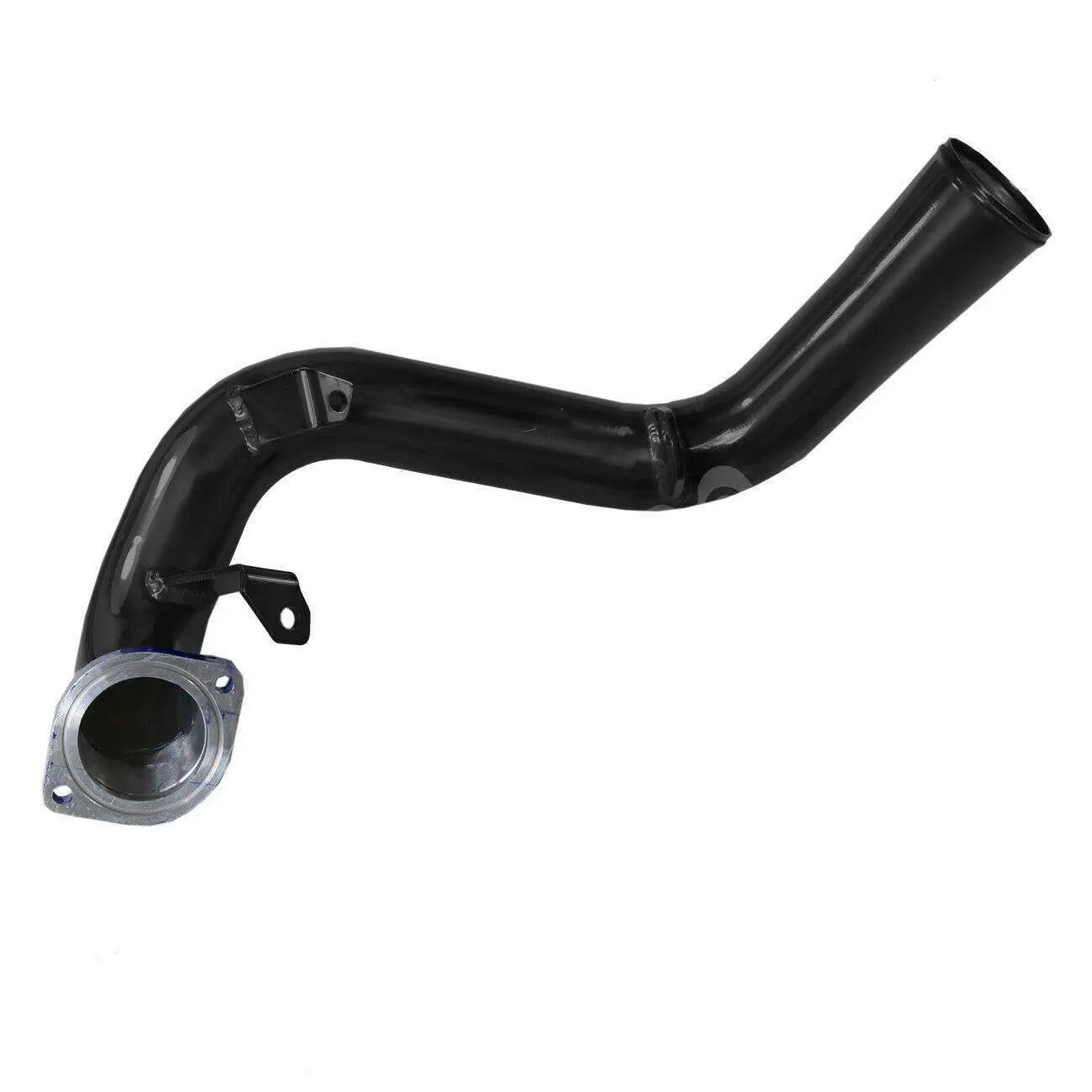 Chevrolet Diesel  6.6 LMM Duramax EGR Delete High Flow Intake Pipe Elbow Tube Egr Kit