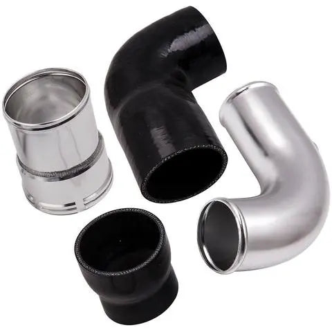 Cold Side Intercooler Pipe Upgrade Kit For 2011 2012 2013 2014 2015 2016 Ford 6.7L Powerstroke Diesel Egr Kit