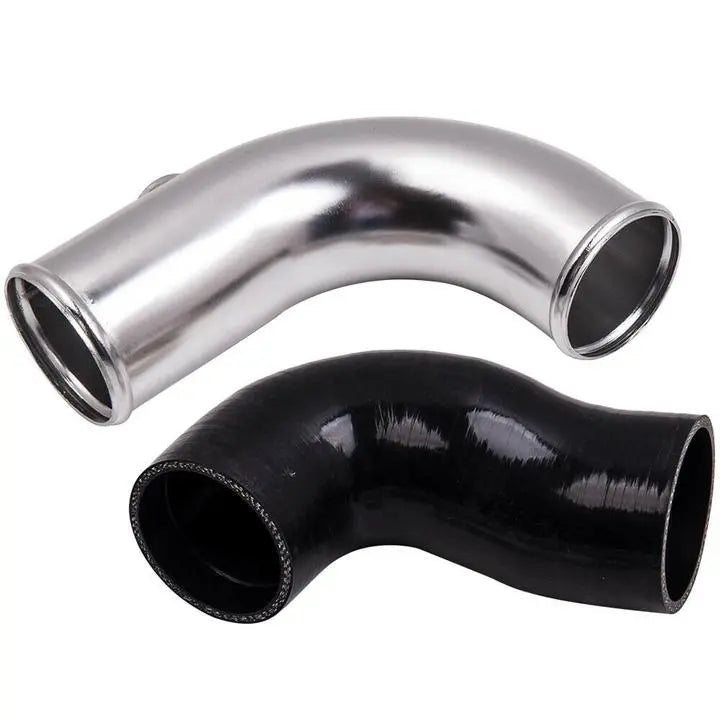 Cold Side Intercooler Pipe Upgrade Kit For 2011 2012 2013 2014 2015 2016 Ford 6.7L Powerstroke Diesel Egr Kit