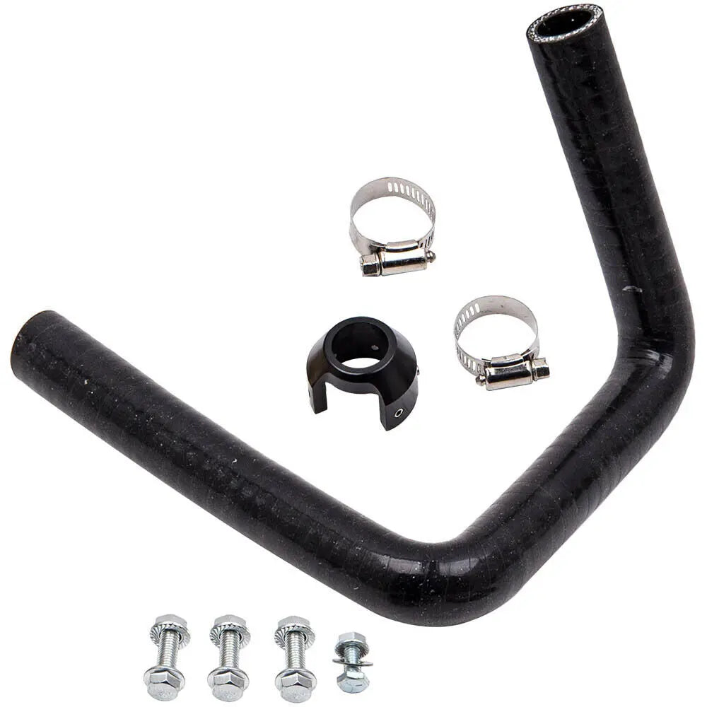 EGR Cooler Kit for Dodge Ram 2500 3500 Pickup 6.7L Cummins 13-18 New Egr Kit