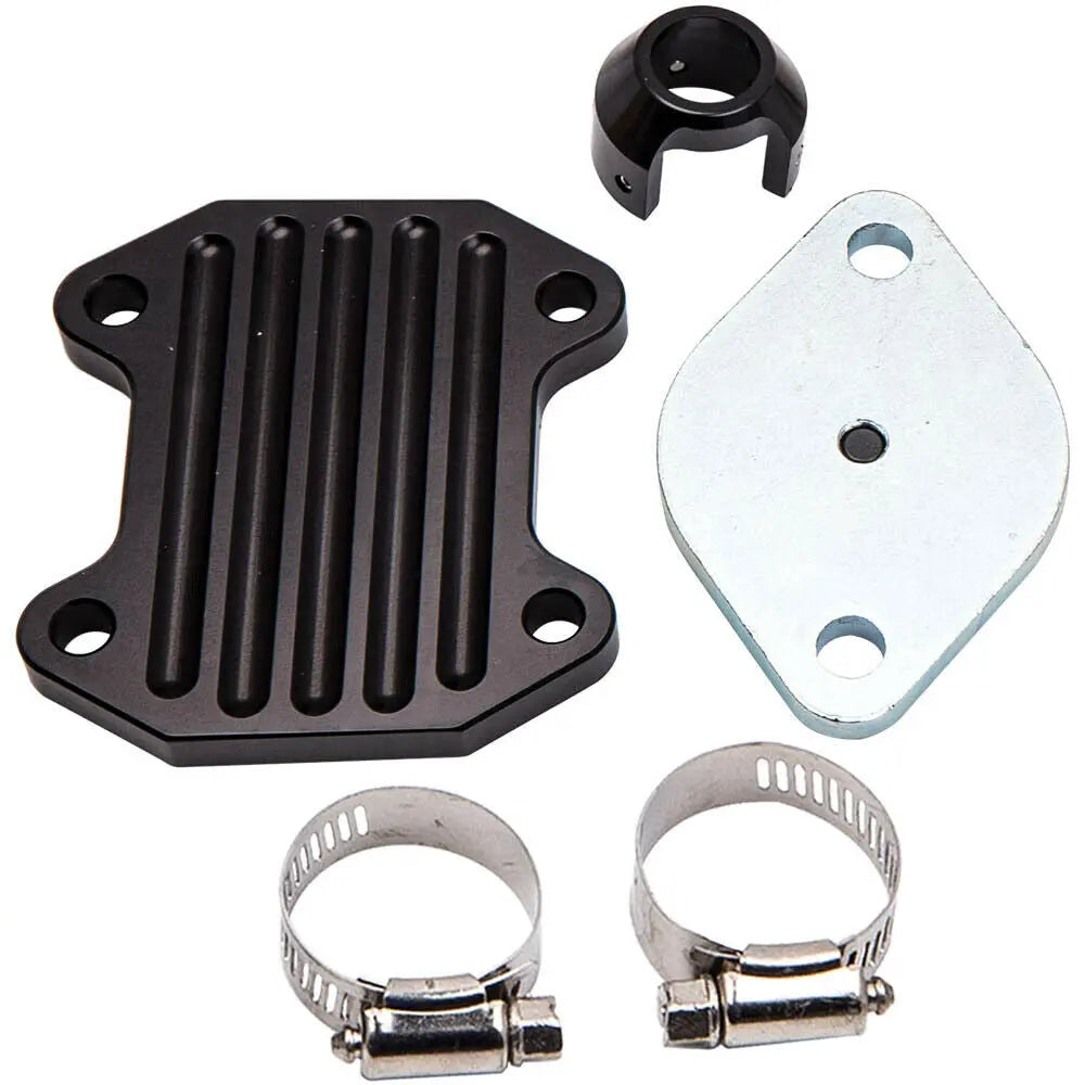 EGR Cooler Kit for Dodge Ram 2500 3500 Pickup 6.7L Cummins 13-18 New Egr Kit