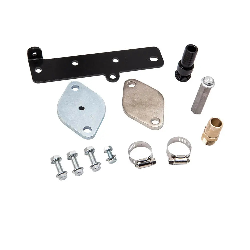 EGR Cooler Kit for Dodge Ram 2500 3500 Pickup 6.7L Cummins 13-18 New Egr Kit