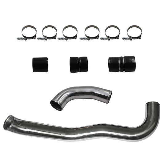 Hot Side Intercooler Pipe Kit For 2008 2009 2010 Ford 6.4L Powerstroke Diesel EGRKIT Shop